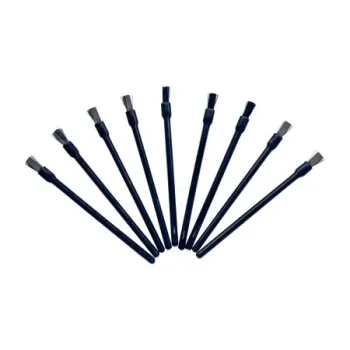 kleiner Pinsel